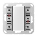 Exklusives Angebot: Jung A5073TSM KNX Tastsensor-Modul...