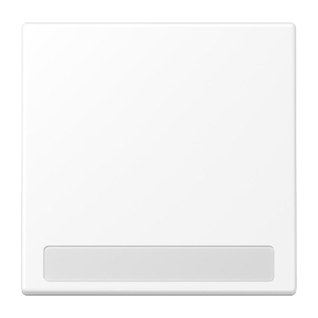 Exklusives Angebot: Jung LS990NAWWM Wippe f. Schalter/Taster NA (Duroplast) Schneeweiß Matt Serie LS - nur für kurze Zeit