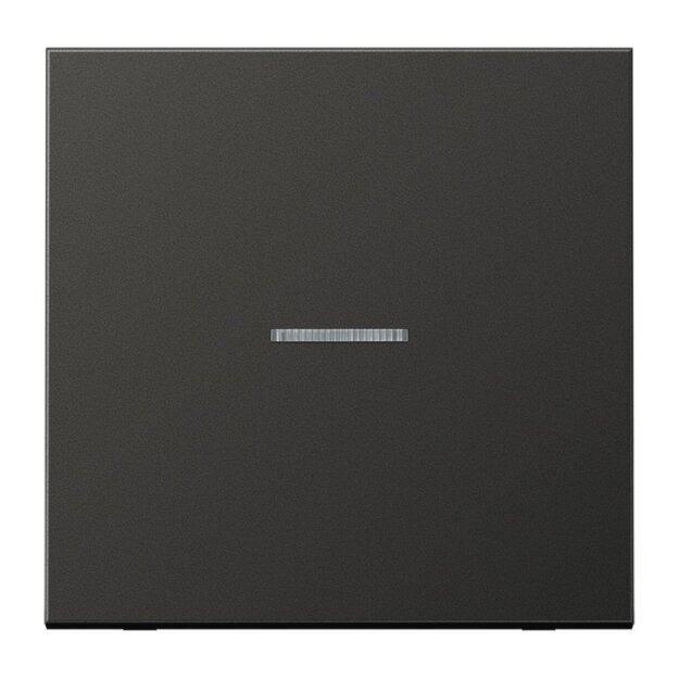 Exklusives Angebot: Jung AL2990KO5AN Wippe f. Schalter/Taster KO (lackiertes Aluminium) Anthrazit Serie LS - nur für kurze Zeit