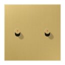 Exklusives Angebot: Jung ME12-5KOCK25 Abdeckung 1fach mit...