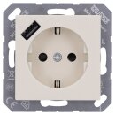 Exklusives Angebot: Jung A1520-18A SCHUKO-Steckdose mit...