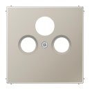 Exklusives Angebot: Jung ES2990SAT Abdeckung f....