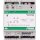 Peha 00377836 EnOcean Easyclick Modul mit Spannungs- versorgung 4 Kanal 10A 4 TE