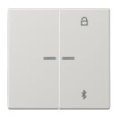 Exklusives Angebot: Jung LS1751BTLG Timer Universal...