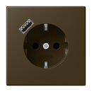 Exklusives Angebot: Jung ME1520-18AAT-L SCHUKO-Steckdose...