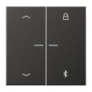 Exklusives Angebot: Jung AL1751PBTAN Timer Universal...