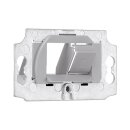 Exklusives Angebot: Jung UMA-MA2 Montageadapter 2fach Typ...