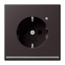 Exklusives Angebot: Jung AL1520-ODLNW SCHUKO-Steckdose...