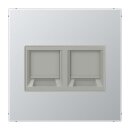 Exklusives Angebot: Jung AL1969-2AT Abdeckung f....