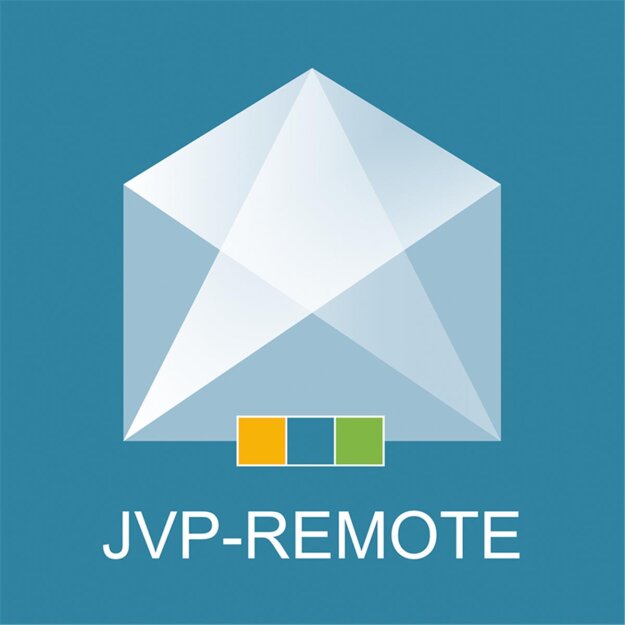 Exklusives Angebot: Jung JVP-L JUNG Visu Pro Fernzugrifflizenz - nur für kurze Zeit