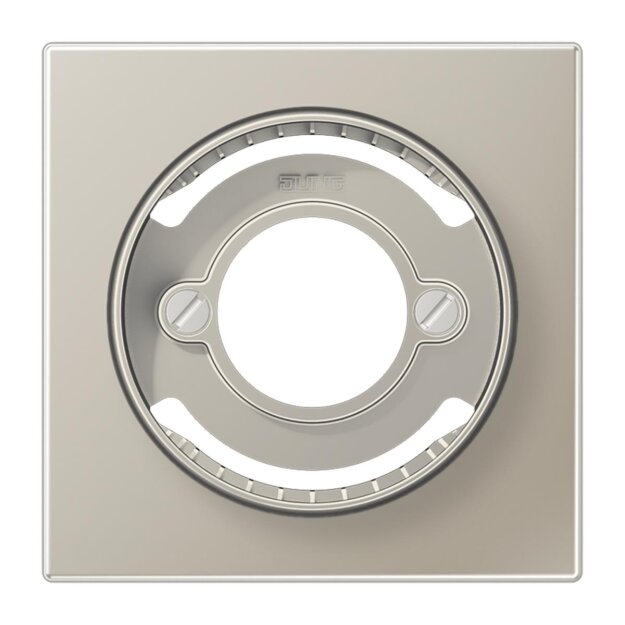Exklusives Angebot: Jung ES2937 Abdeckung f. Lichtsignale Edelstahl - nur für kurze Zeit