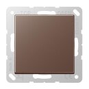 Exklusives Angebot: Jung A520NKLMO SCHUKO-Steckdose mit...