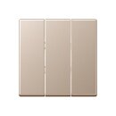 Exklusives Angebot: Jung A593BFCH Wippe für 3fach...