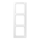 Exklusives Angebot: Jung AS583BFINAWW Rahmen 3fach INA...