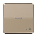 Exklusives Angebot: Jung CD590KO5TGB Wippe m. Symbol...