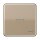 Exklusives Angebot: Jung CD590KO5TGB Wippe m. Symbol "Tuer" KO (Aluminium eloxiert) Gold-Bronze Serie CD - nur für kurze Zeit