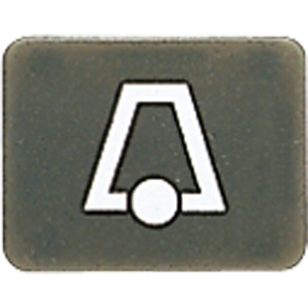 Exklusives Angebot: Jung 33ANK Symbole für WG 800 Anthrazit - nur für kurze Zeit