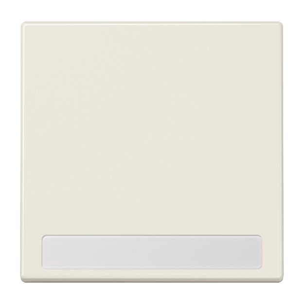 Exklusives Angebot: Jung LS990NA Wippe f. Schalter/Taster NA Weiß Serie LS - nur für kurze Zeit