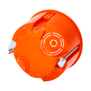 F-Tronic 7350163 HW Gerätedose E115 Ø 68mm...