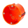 F-Tronic 7350163 HW Gerätedose E115 Ø 68mm t=47mm