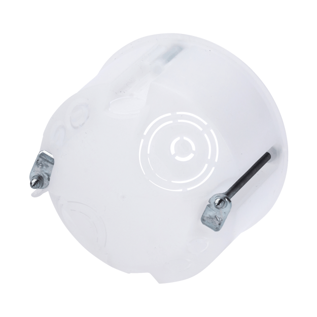 F-Tronic 7350164 HW Gerätedose E115HF Ø 68mm t=47mm halogenfrei