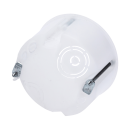 F-Tronic 7350164 HW Gerätedose E115HF Ø 68mm...