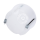 F-Tronic 7350164 HW Gerätedose E115HF Ø 68mm t=47mm halogenfrei