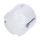F-Tronic 7350166 HW Geräte-Verbindungsdose E117HF Ø 68mm t=61mm halogenfrei