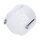 F-Tronic 7350166 HW Geräte-Verbindungsdose E117HF Ø 68mm t=61mm halogenfrei