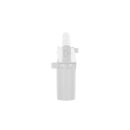 BEGA 13356 Stromschienenadapter 350mA DALI Samtweiß