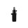 BEGA 13357 Stromschienenadapter 350mA DALI Samtschwarz