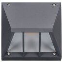 BEGA 22256A Wandleuchte für den Innen- &...