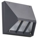 BEGA 22260A Wandleuchte für den Innen- &...
