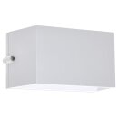 BEGA 22359W Wandleuchte für den Innen- &...