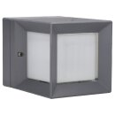 BEGA 22453A Decken · Wand · Pfeilerleuchte...