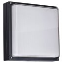 BEGA 22665 Decken- und Wandleuchte für den Innen-...