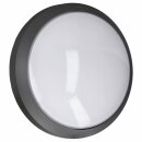 BEGA 24175 Decken- und Wandleuchte für den Innen-...