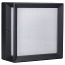 BEGA 24600 Decken- und Wandleuchte für den Innen-...