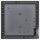 BEGA 24953A Decken- und Wandleuchte  Silber · 3000 K · 4000 K