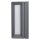 BEGA 24954A Decken- und Wandleuchte  Silber · 3000 K · 4000 K