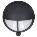 BEGA 24960 Wandleuchte mit PIR-Sensor für den Innen-...