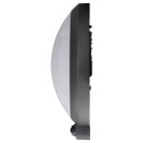 BEGA 24961 Wandleuchte mit PIR-Sensor für den Innen- & Außenbereich Grafit · 3000 K · 4000 K