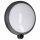 BEGA 24961 Wandleuchte mit PIR-Sensor für den Innen- & Außenbereich Grafit · 3000 K · 4000 K