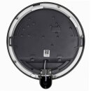 BEGA 24962 Wandleuchte mit PIR-Sensor für den Innen- & Außenbereich Grafit · 3000 K · 4000 K
