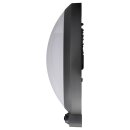 BEGA 24965 Wandleuchte mit PIR-Sensor für den Innen- & Außenbereich Grafit · 3000 K · 4000 K