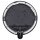 BEGA 24972 Wandleuchte mit PIR-Sensor für den Innen- & Außenbereich Grafit · 3000 K · 4000 K