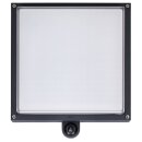 BEGA 24974 Wandleuchte mit PIR-Sensor für den Innen-...