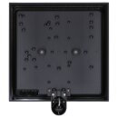 BEGA 24974 Wandleuchte mit PIR-Sensor für den Innen- & Außenbereich Grafit · 3000 K · 4000 K