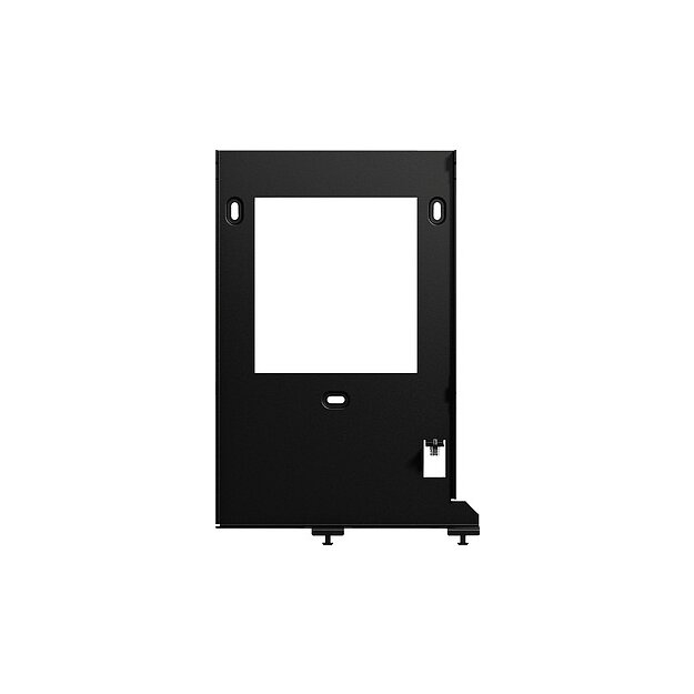 Gira 209800 Wandhalter Gira HomeServer 4 Zubehör