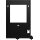 Gira 209800 Wandhalter Gira HomeServer 4 Zubehör
